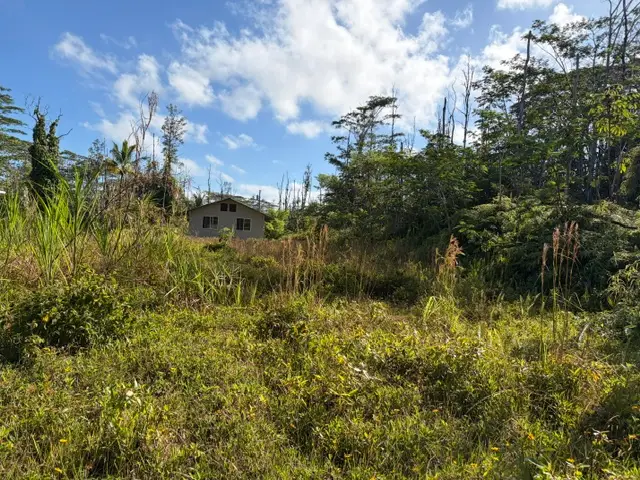 Church Rd, Pahoa, HI 96778 - #1