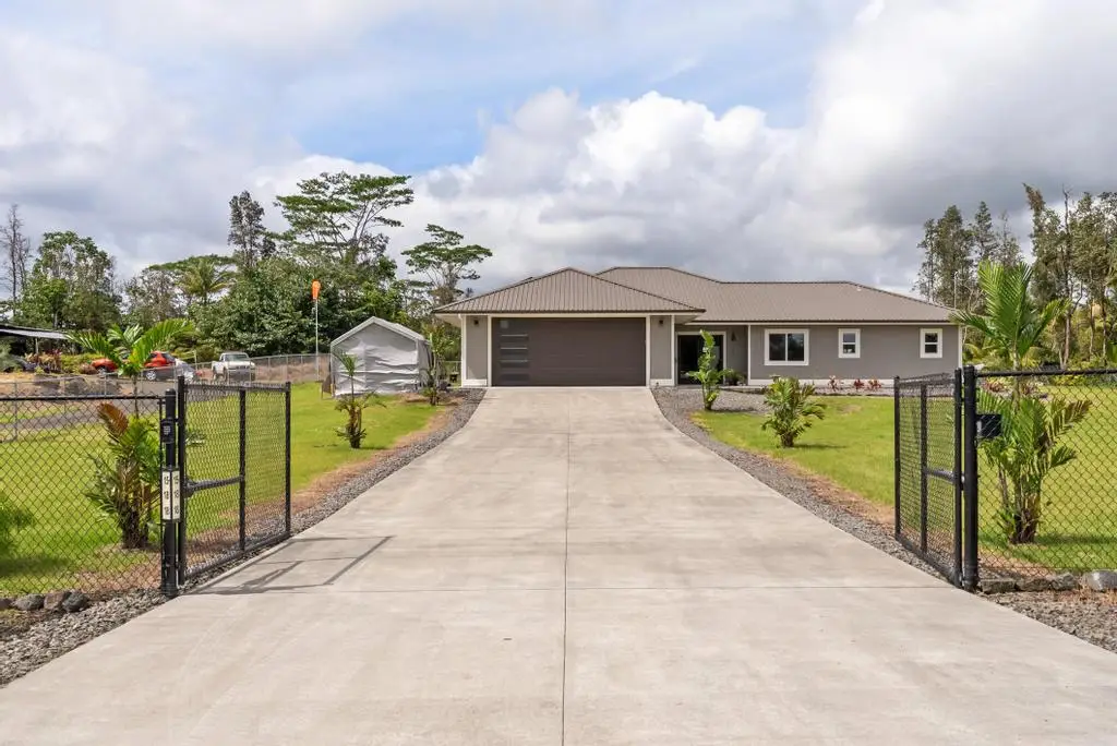 15-1818 31st Ave, Keaau, HI 96749 - #1