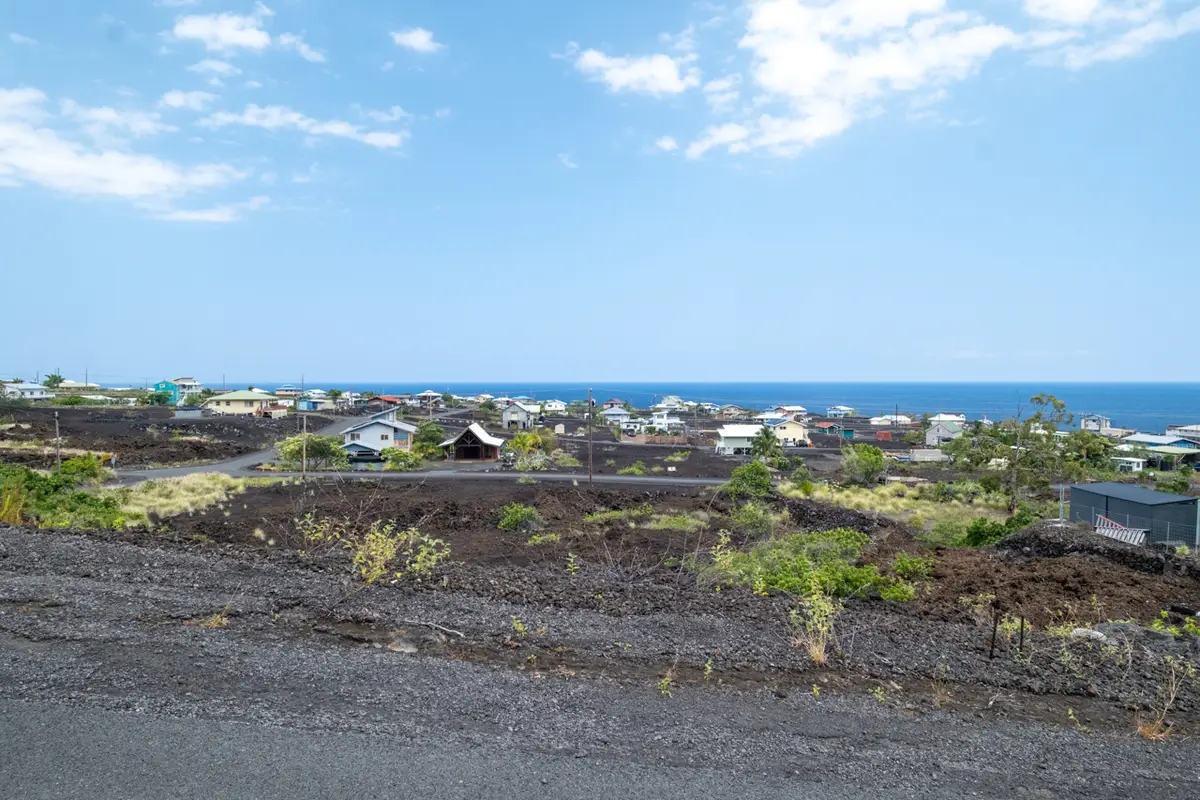 Eiwa Ave, Captain Cook, HI 96704 - #1