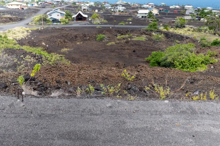 Eiwa Ave, Captain Cook, HI 96704 - #3