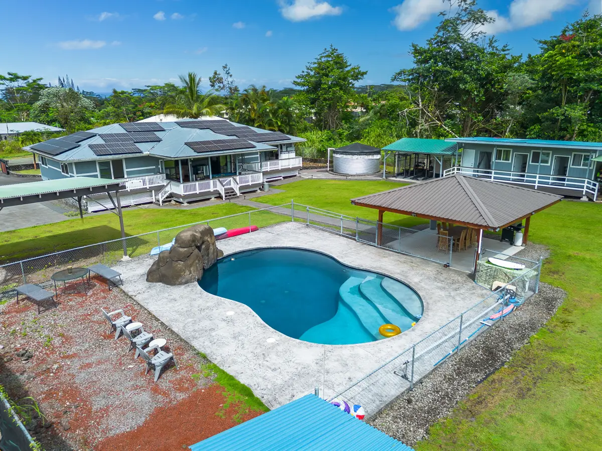 15-1844 28th Ave, Keaau, HI 96749 - #1