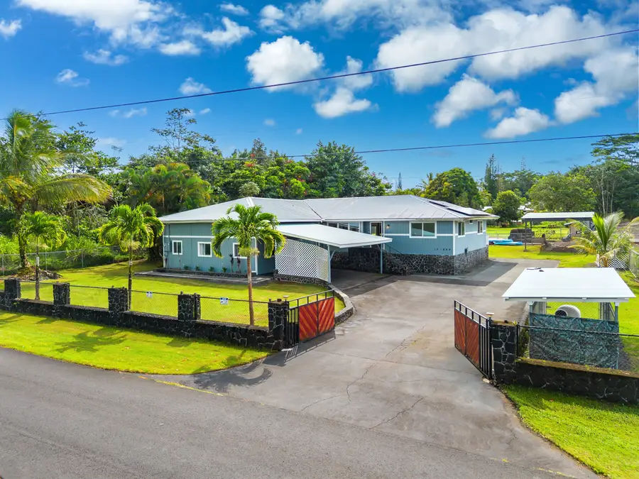 15-1844 28th Ave, Keaau, HI 96749 - #2