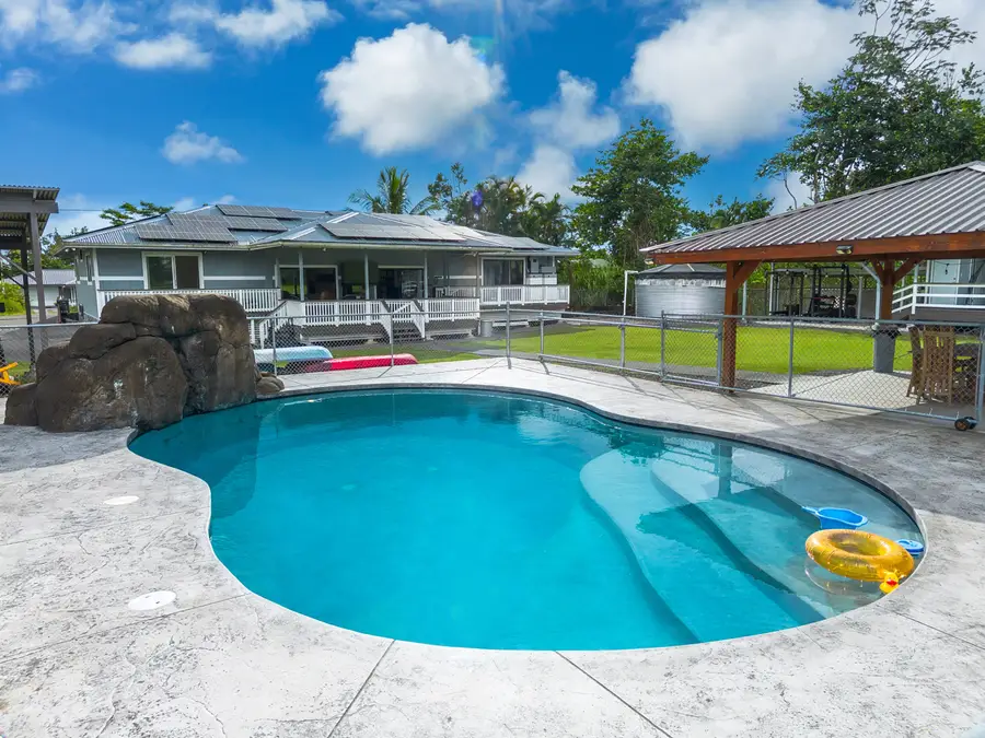 15-1844 28th Ave, Keaau, HI 96749 - #3