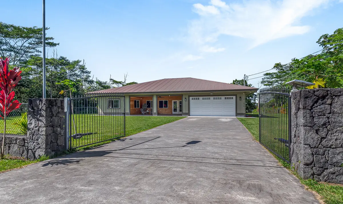 15-1679 29th Ave, Keaau, HI 96749 - #1