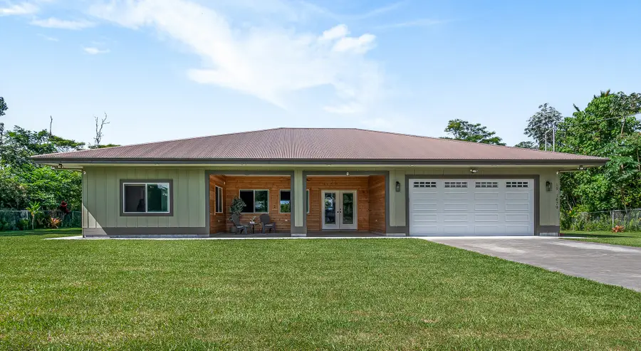 15-1679 29th Ave, Keaau, HI 96749 - #2