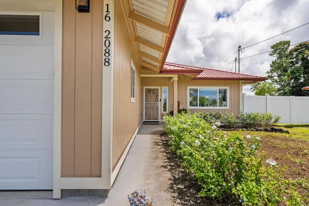 16-2088 Anthurium Dr, Pahoa, HI 96778 - #1