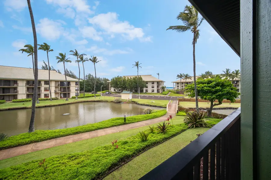 4331 Kauai Beach Dr #1223, Lihue, HI 96766 - #2