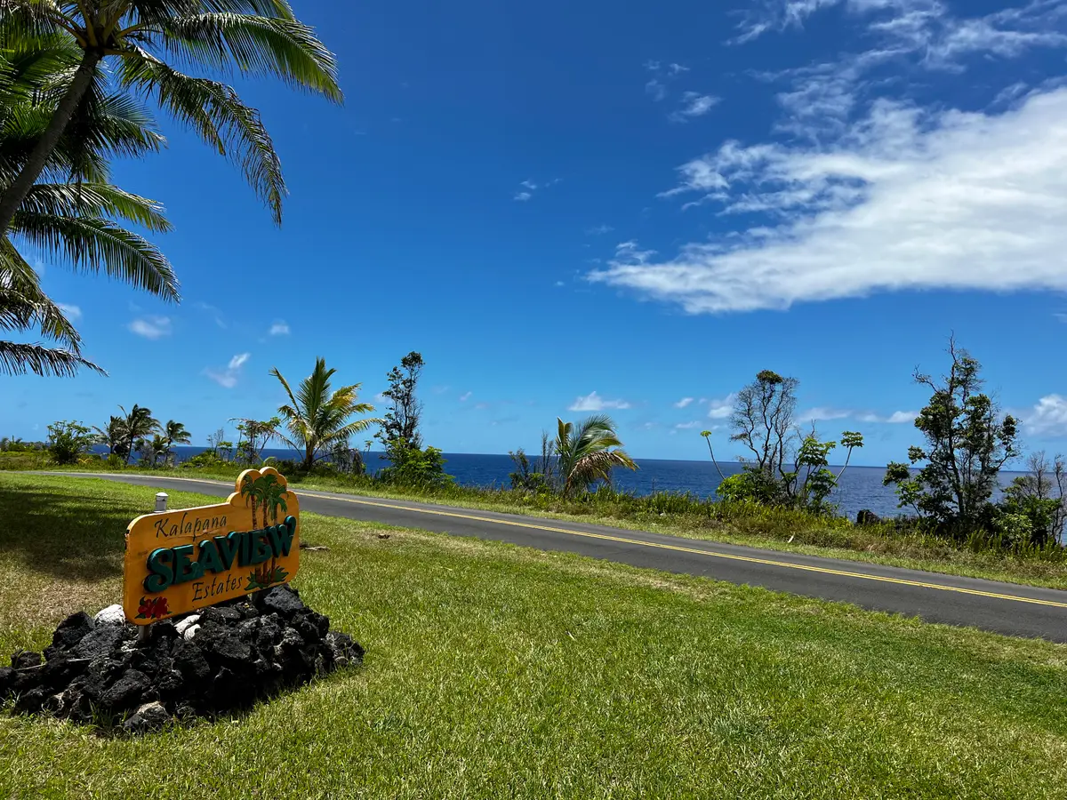 Nahokulele St, Pahoa, HI 96778 - #1