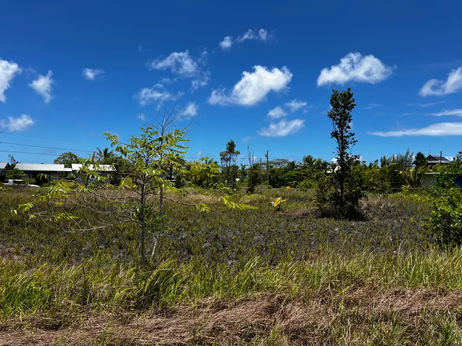 Nahokulele St, Pahoa, HI 96778 - #2