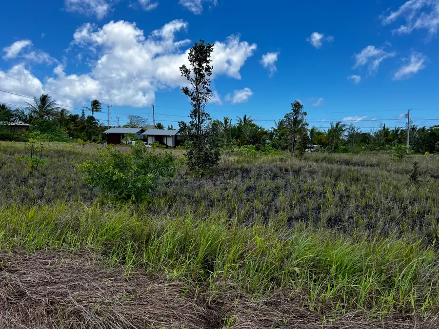 Nahokulele St, Pahoa, HI 96778 - #3