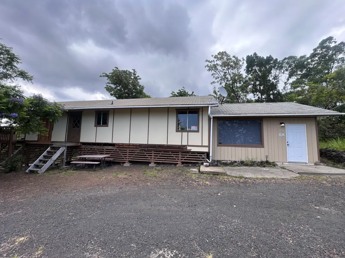 92-1401 Donola Dr, Ocean View, HI 96737 - #1