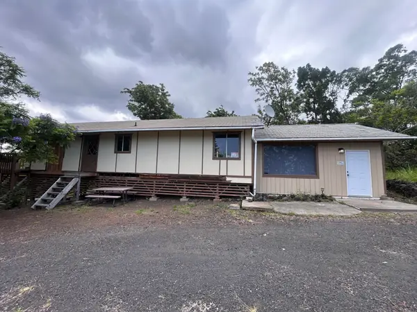 92-1401 Donola Dr, Ocean View, HI 96737