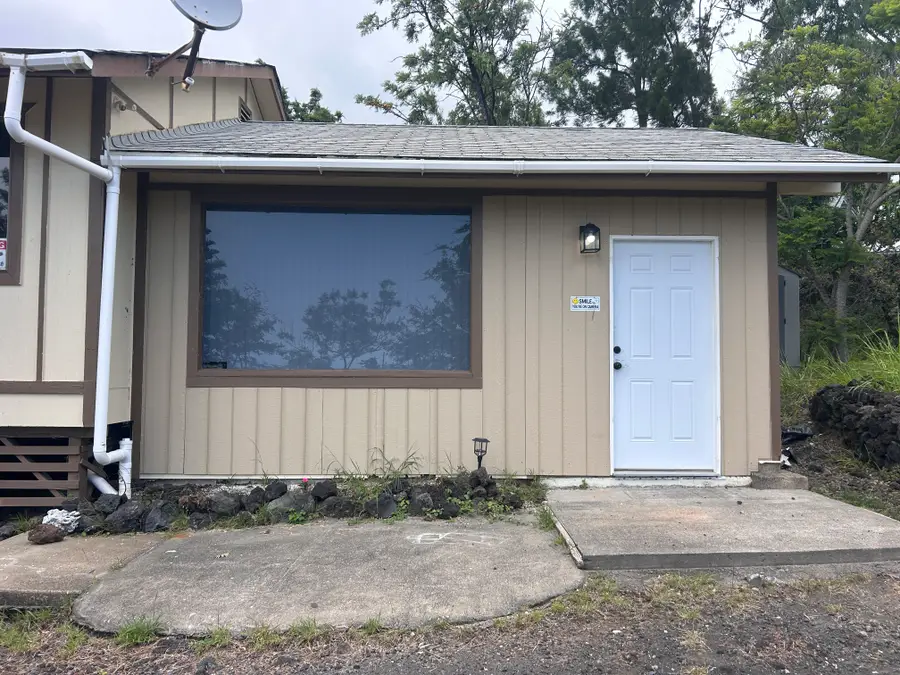 92-1401 Donola Dr, Ocean View, HI 96737 - #2