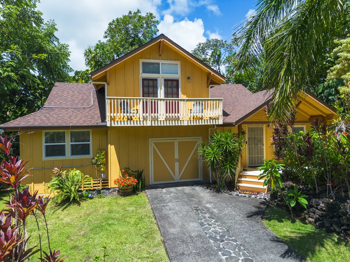 15-2790 Papai St, Pahoa, HI 96778 - #1
