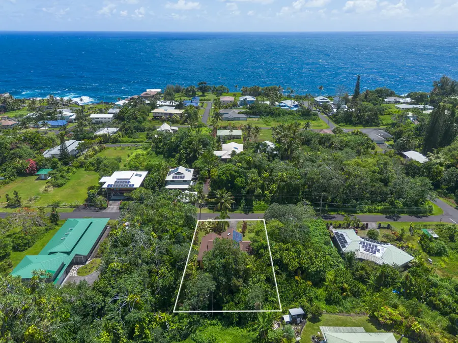 15-2790 Papai St, Pahoa, HI 96778 - #2