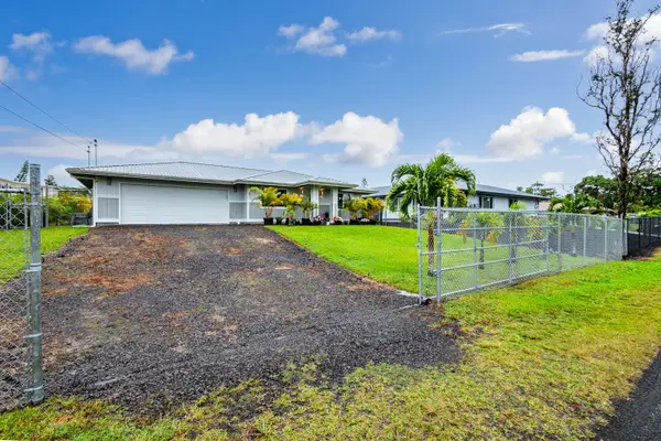 16-2044 Ohia Dr, Pahoa, HI 96778