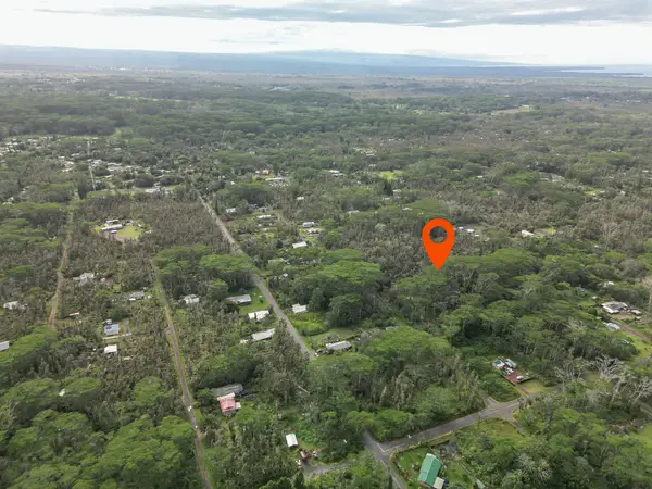 14-3550 Church Circle, Pahoa, HI 96778