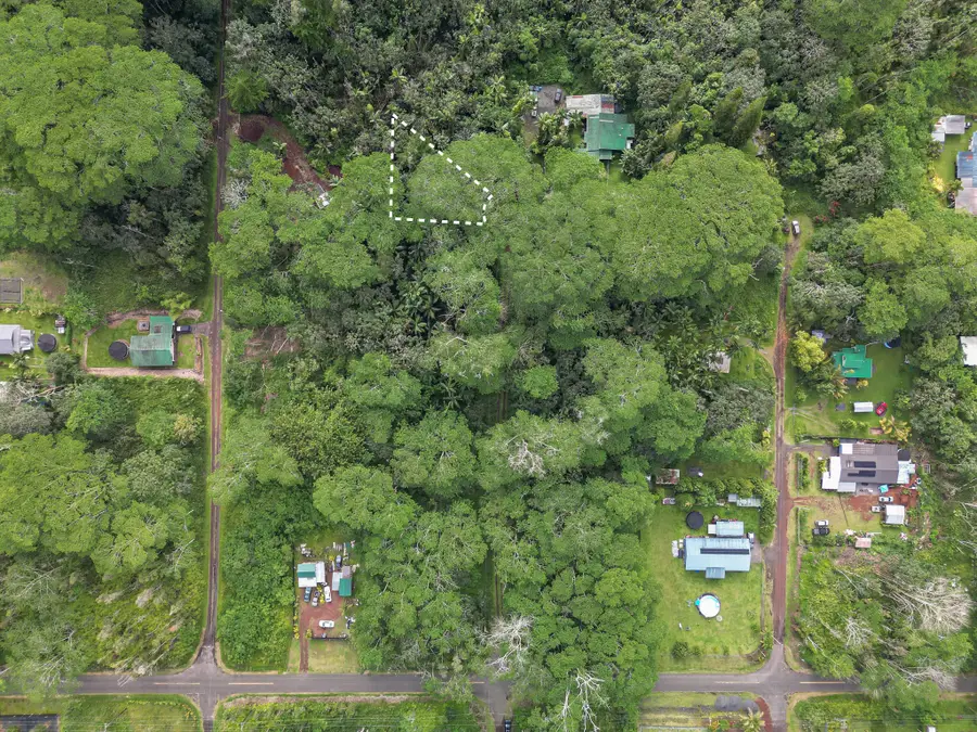14-3550 Church Circle, Pahoa, HI 96778 - #3