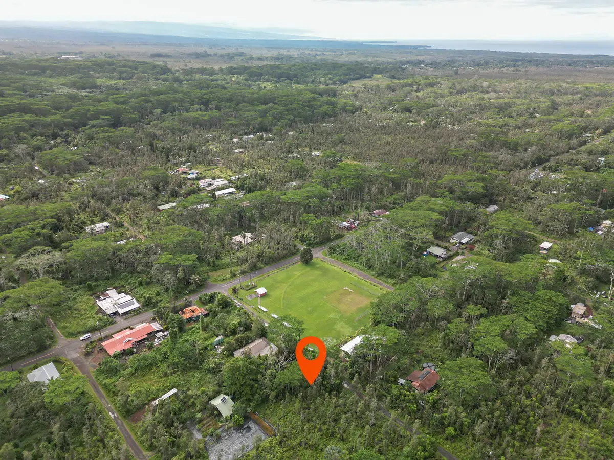 Seadrift Rd, Pahoa, HI 96778 - #1