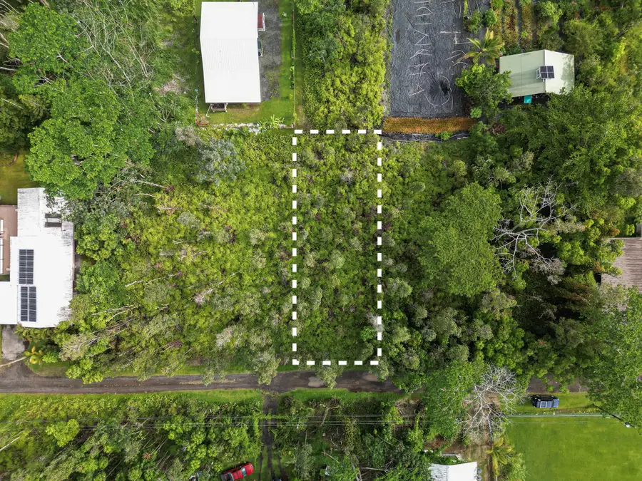 Seadrift Rd, Pahoa, HI 96778 - #2