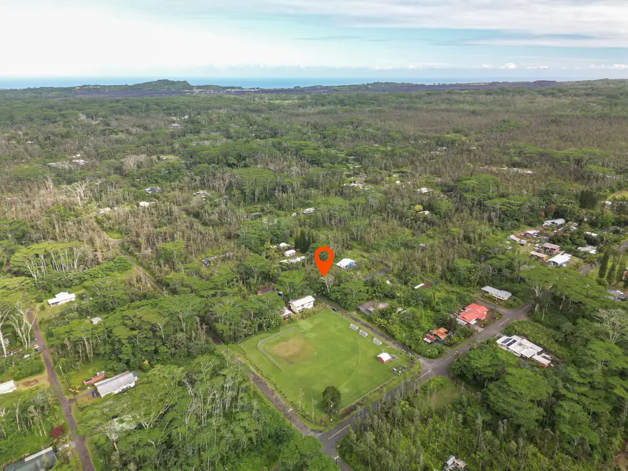 Seadrift Rd, Pahoa, HI 96778 - #3