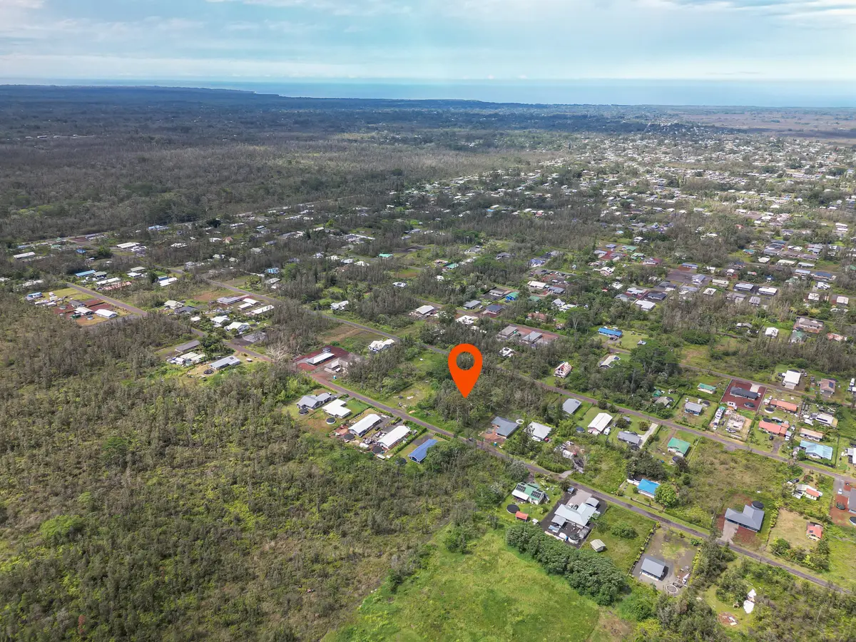 16-2125 Stardust Dr, Pahoa, HI 96778 - #1