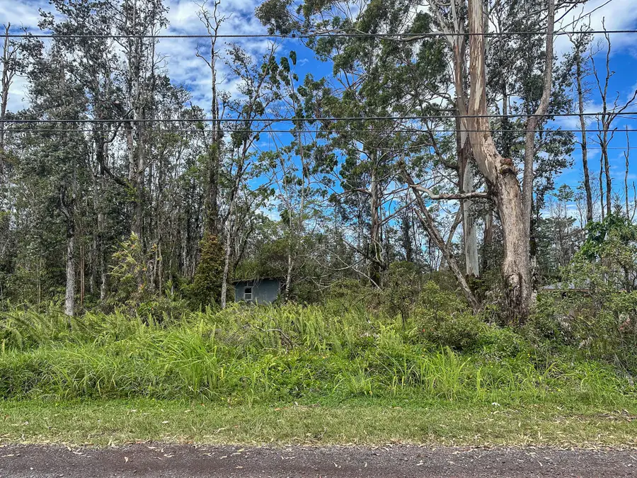 16-2125 Stardust Dr, Pahoa, HI 96778 - #2