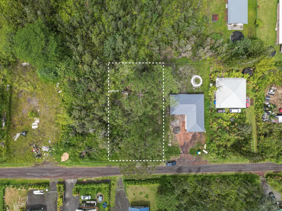 16-2125 Stardust Dr, Pahoa, HI 96778 - #3