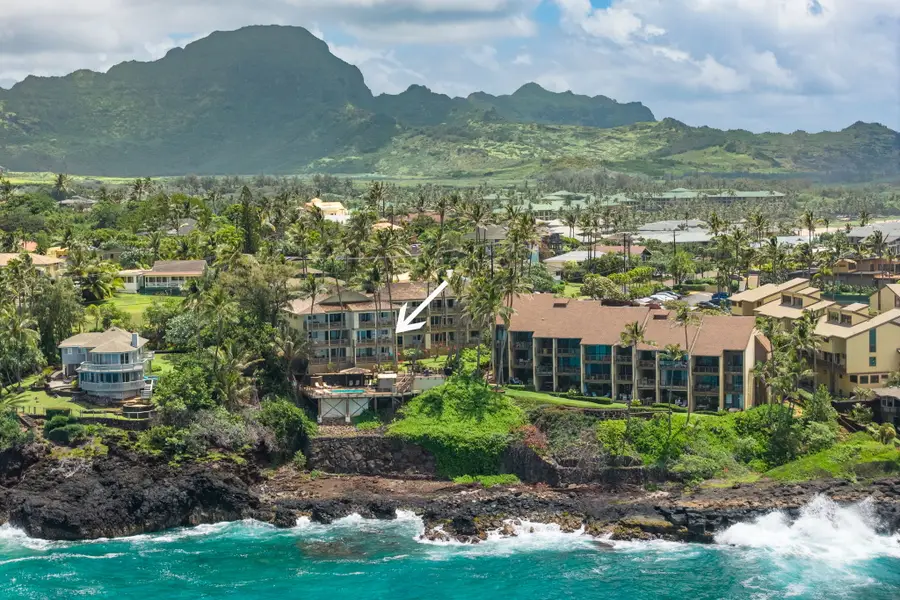 1697 Pee Rd #203, Koloa, HI 96756 - #2