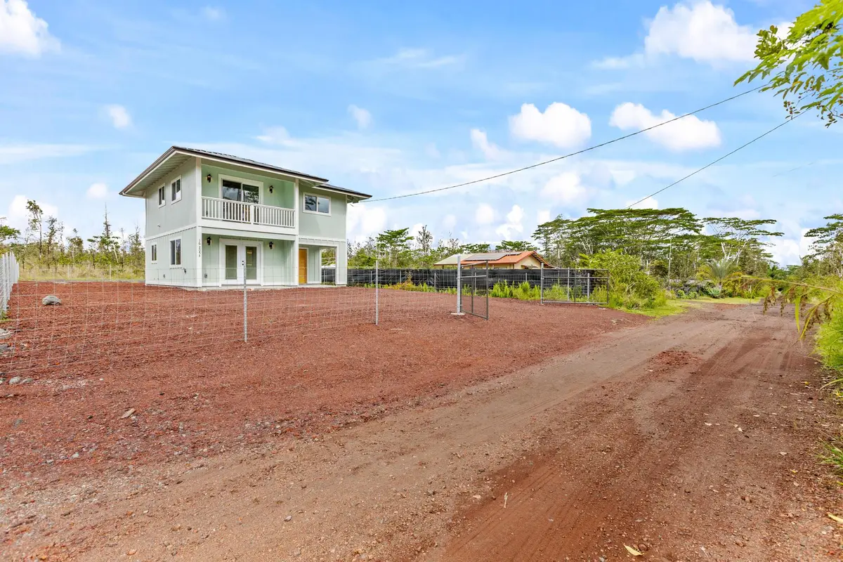 16-2054 Sandalwood Ct, Kurtistown, HI 96760 - #1