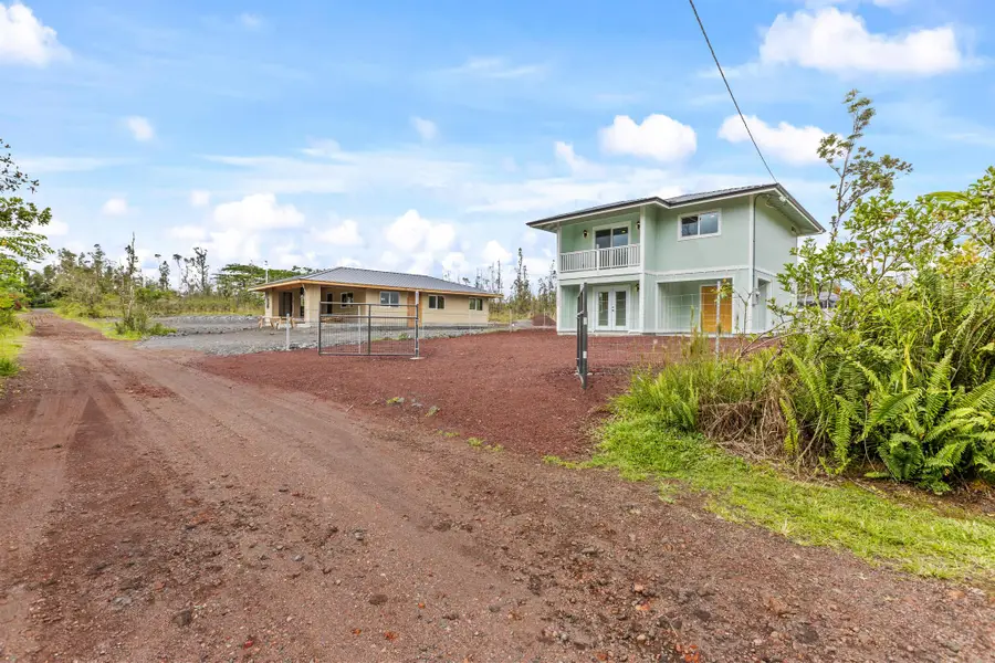 16-2054 Sandalwood Ct, Kurtistown, HI 96760 - #2