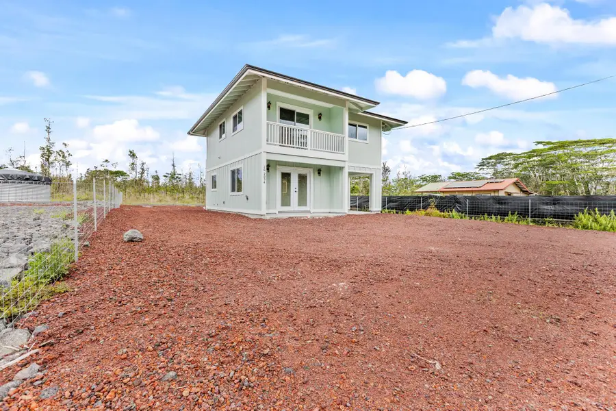 16-2054 Sandalwood Ct, Kurtistown, HI 96760 - #3