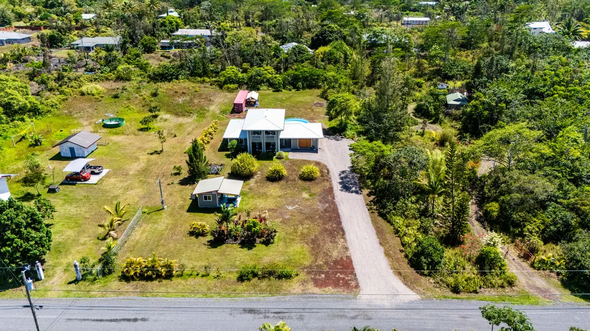 15-2000 5th Ave, Keaau, HI 96749 - #1