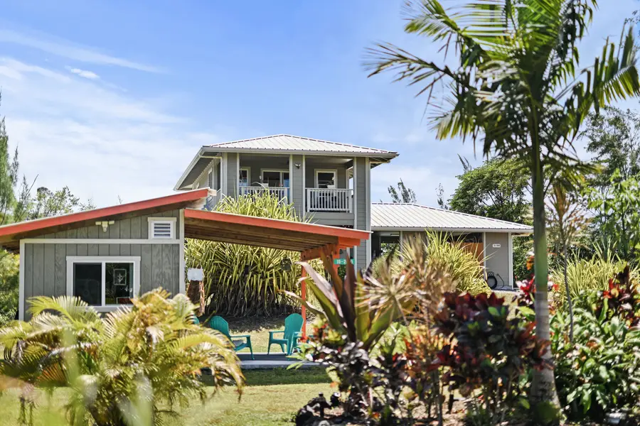 15-2000 5th Ave, Keaau, HI 96749 - #2