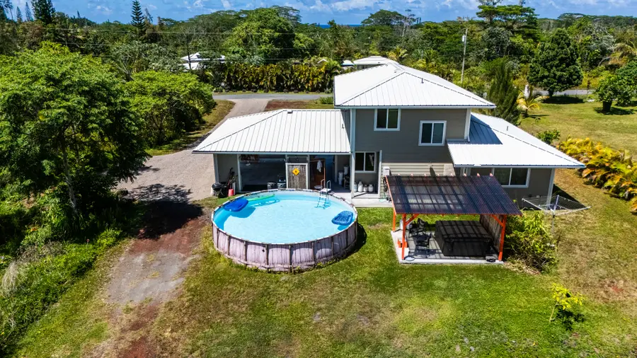 15-2000 5th Ave, Keaau, HI 96749 - #3