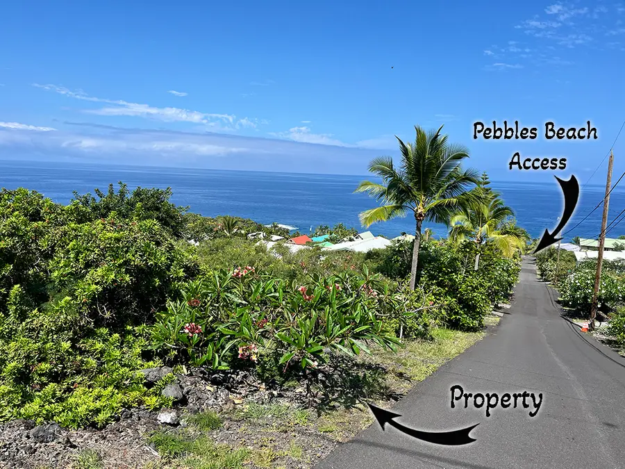 Kaohe Rd, Captain Cook, HI 96704 - #2