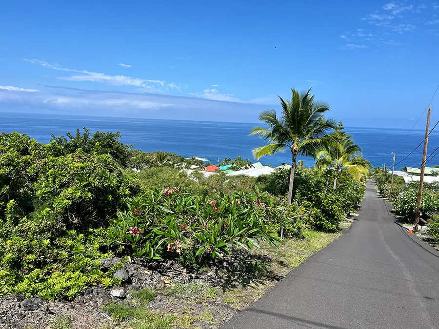 Kaohe Rd, Captain Cook, HI 96704 - #3