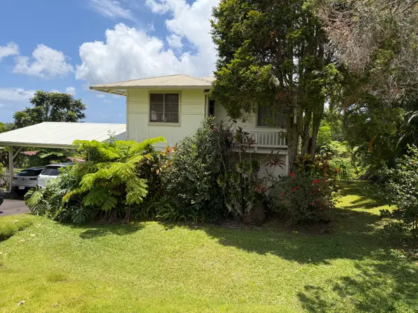 109 Manulele St, Hilo, HI 96720