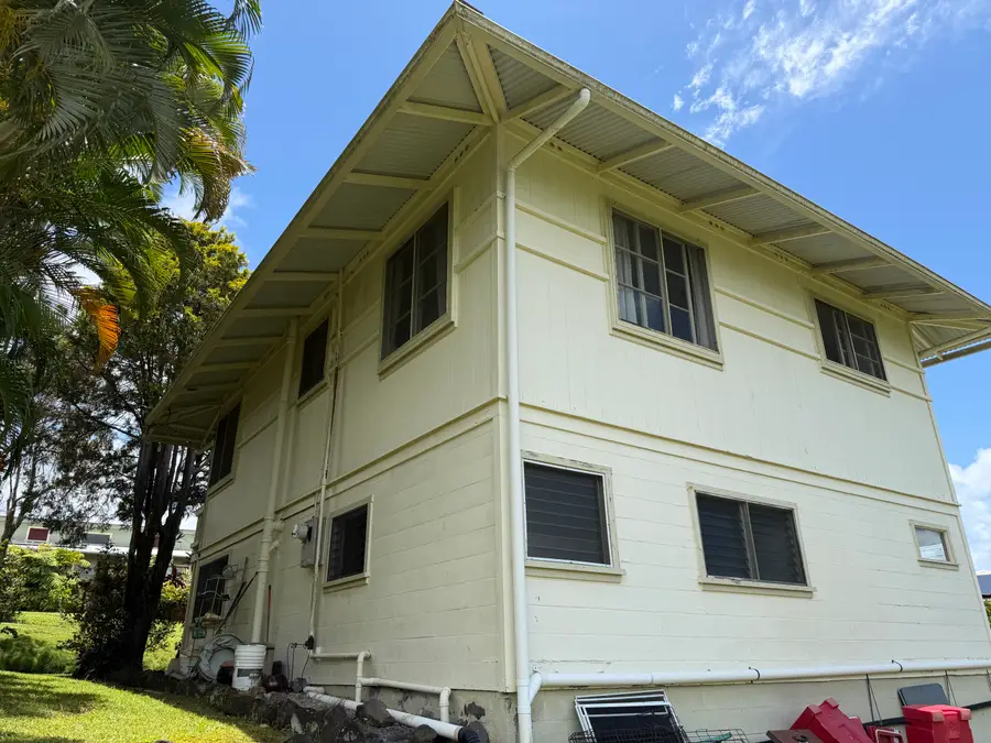 109 Manulele St, Hilo, HI 96720 - #3