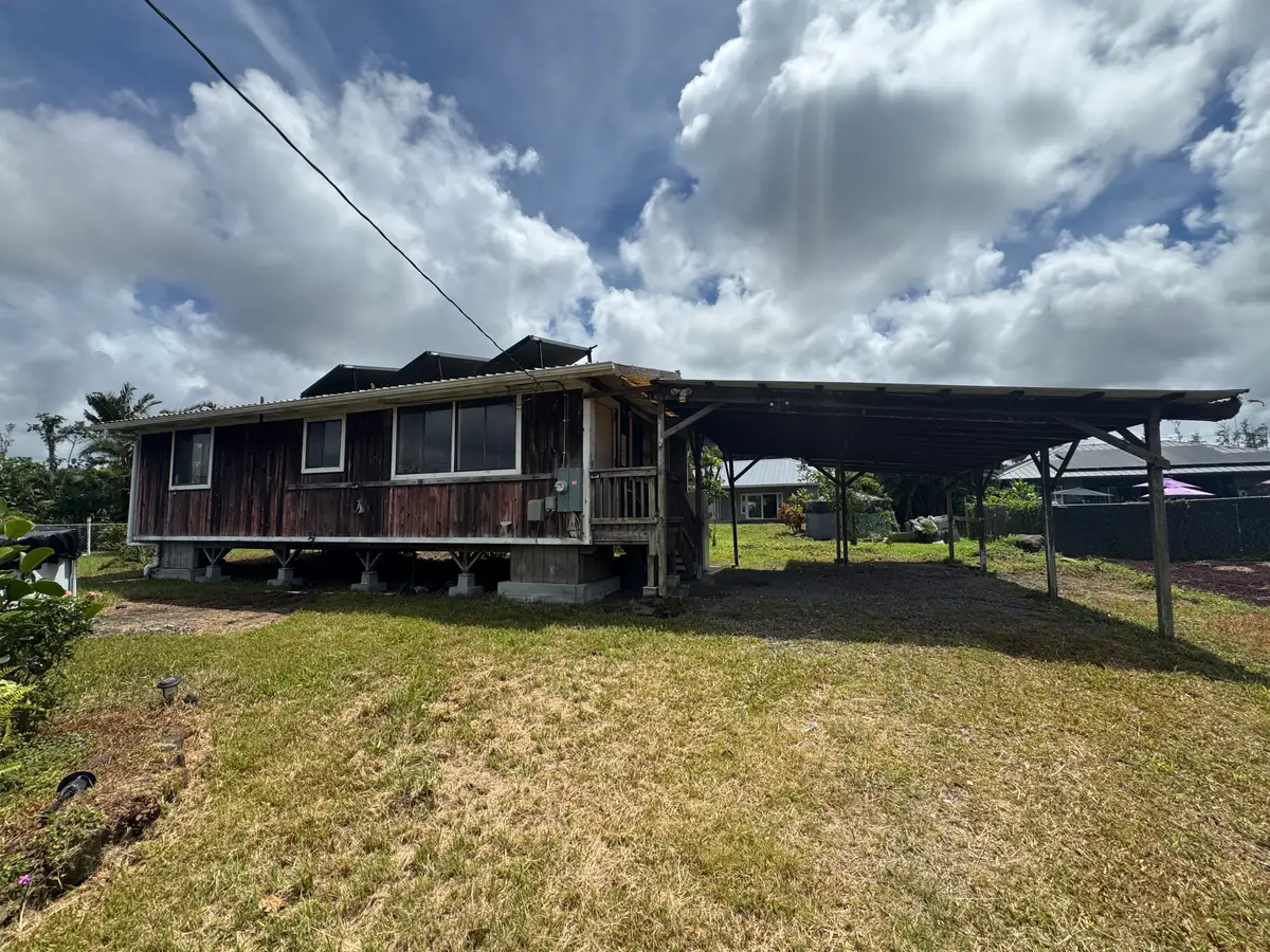 16-2092 Uilani Dr, Pahoa, HI 96778 - #1