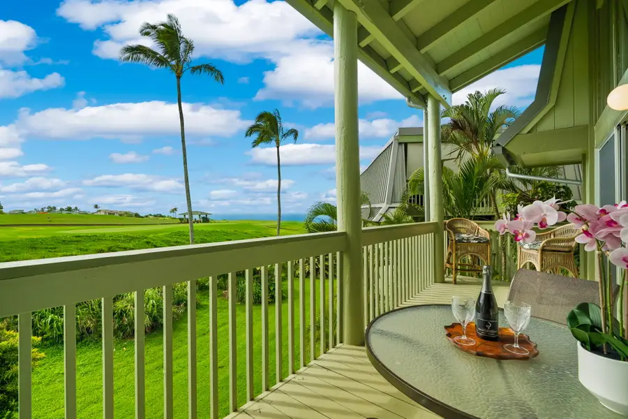 3880 Wyllie Rd #15D, Princeville, HI 96722 - #2
