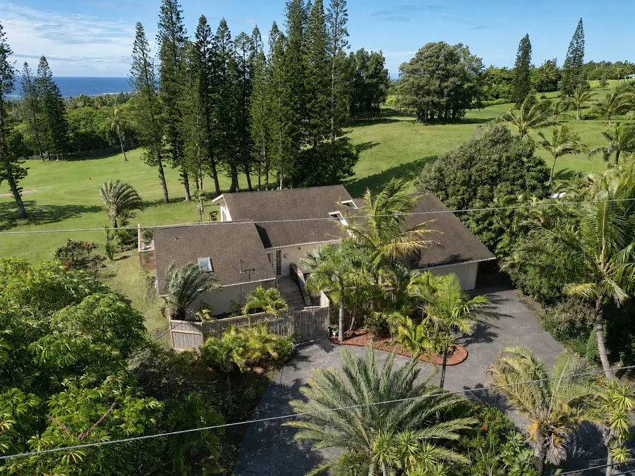 94-1631 Lewa Lani St, Naalehu, HI 96772 - #2