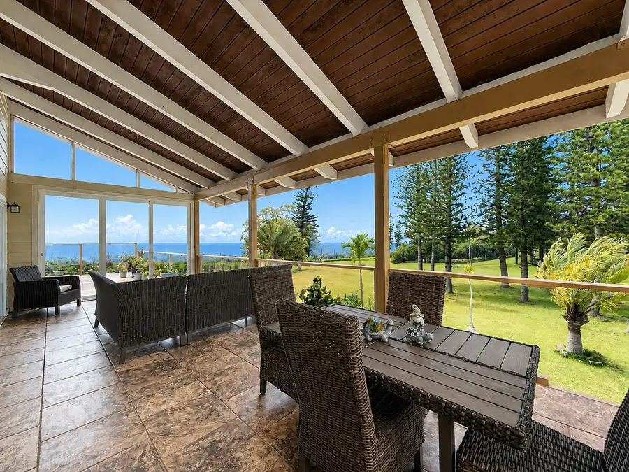 94-1631 Lewa Lani St, Naalehu, HI 96772 - #3