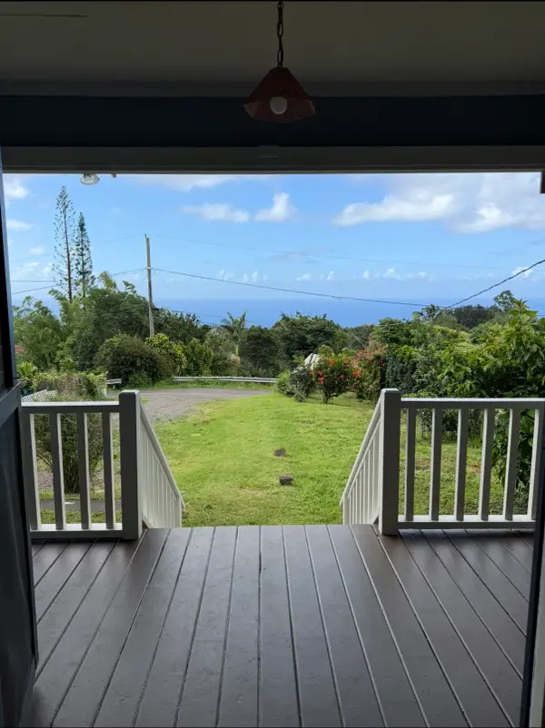 45-3465 Kawila St, Honokaa, HI 96727