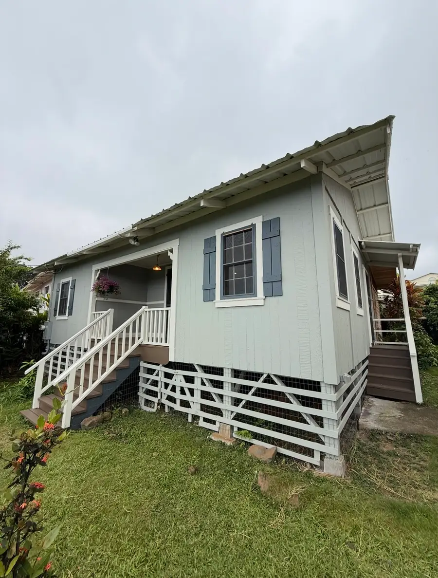 45-3465 Kawila St, Honokaa, HI 96727 - #2