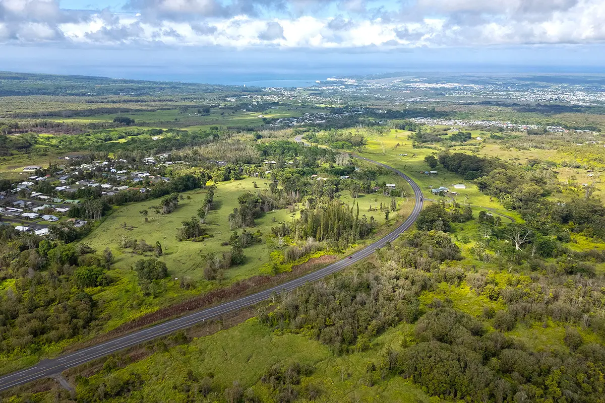 Country Club Rd, Hilo, HI 96720 - #1