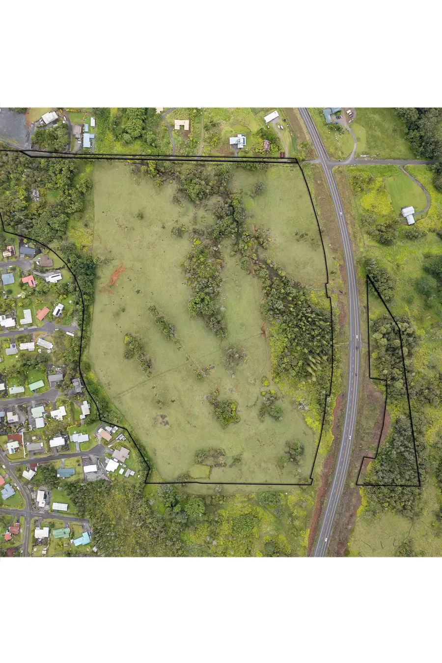 Country Club Rd, Hilo, HI 96720 - #2
