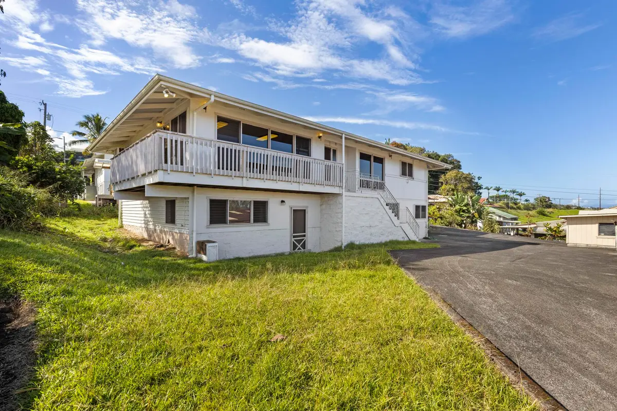 744-A Wainaku St #2 units, Hilo, HI 96720 - #1