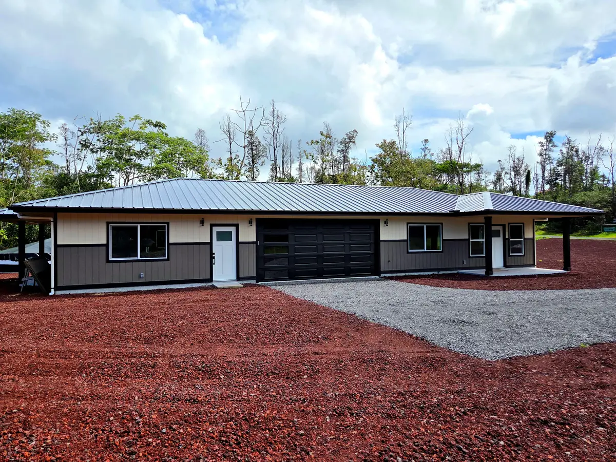 15-2025 13th Ave, Keaau, HI 96749 - #1