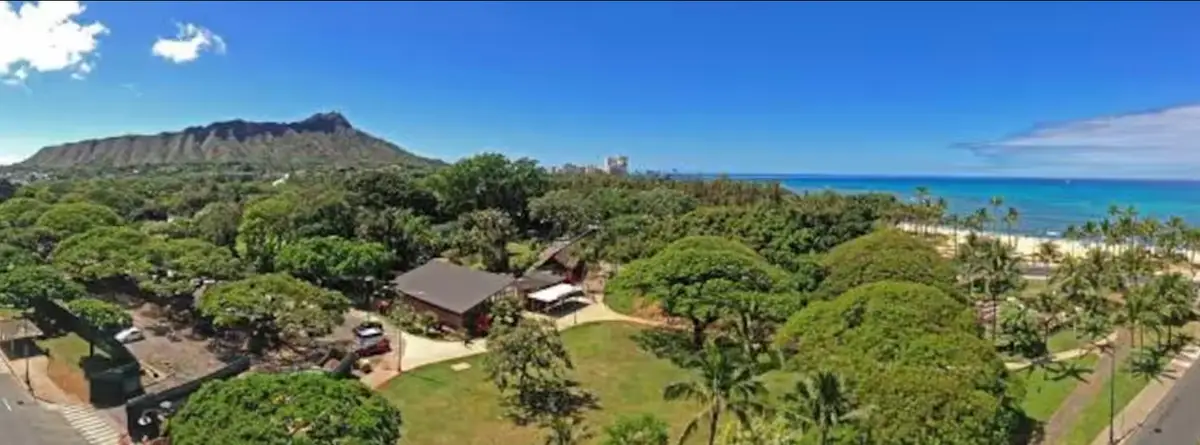 134 Kapahulu Ave #917, Honolulu, HI 96815 - #1